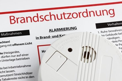 Brandschutzordnung Brandschutzordnung