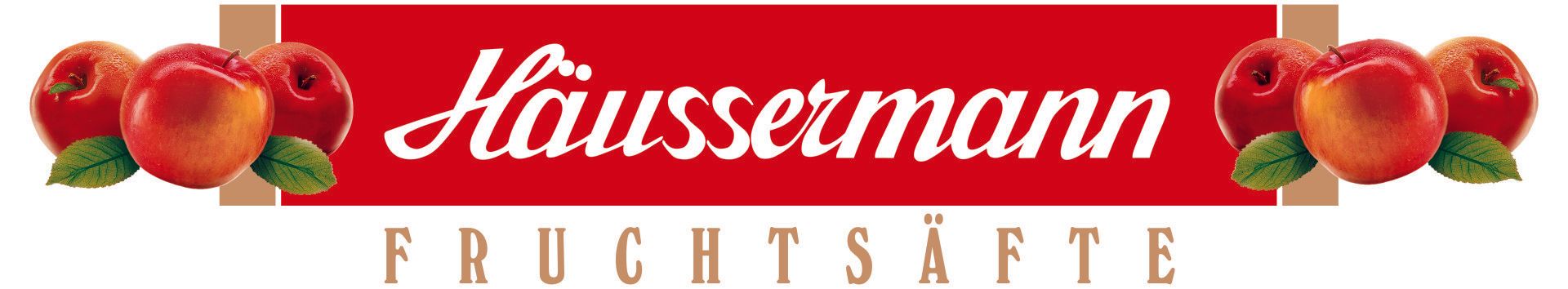 Häussermann Fruchtsäfte