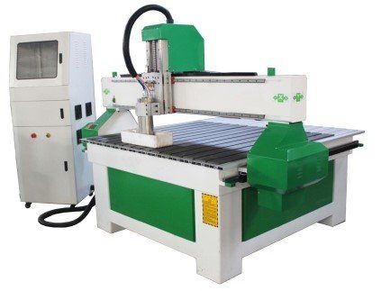MAQUINA FRESADORA CNC
