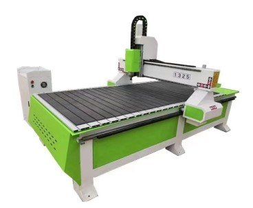 MAQUINA FRESADORA CNC
