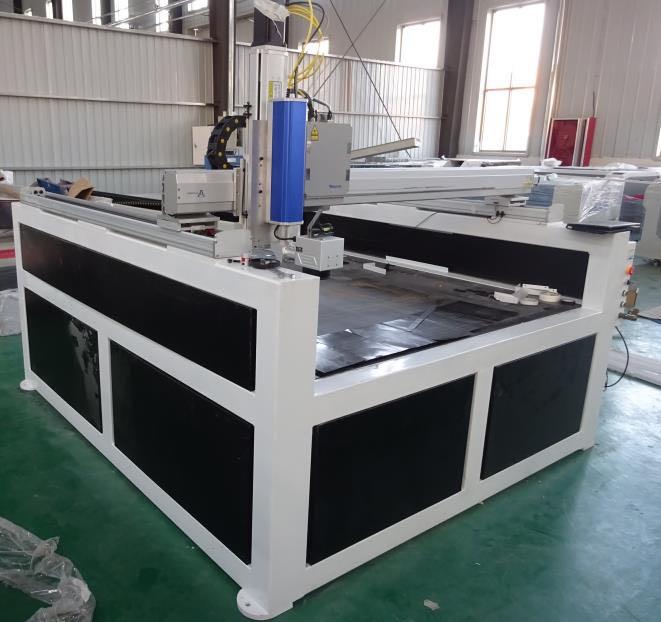 Oscilatirias y con areas de trabajo superior