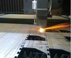 MAQUINAS LASER DE FIBRA OPTICA