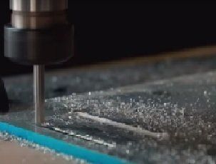 FRESADORAS, CNC ROUTER