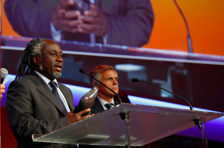 My Career in Sports Broadcasting has lead to Innovations. Chattering Production and Host Broadcasting delivery Sponsor and Sports Rights Management at Major Sporting Events .