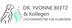 Fachtierärztin Kleintiere Icking Dr Yvonne Beetz