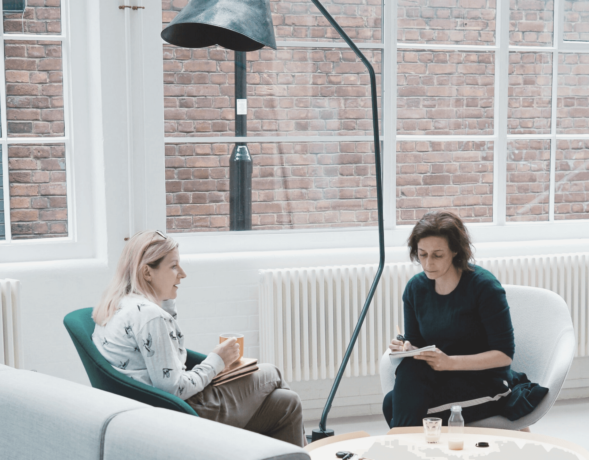 Daniela B. Brandt Businesscoaching Daniela B. Brandt Businesscoaching