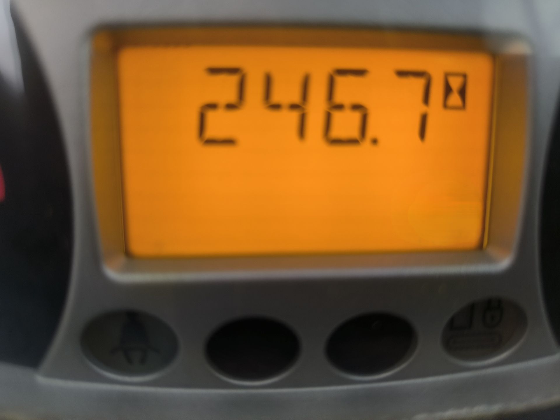 Mini pelle Bobcat E27Z