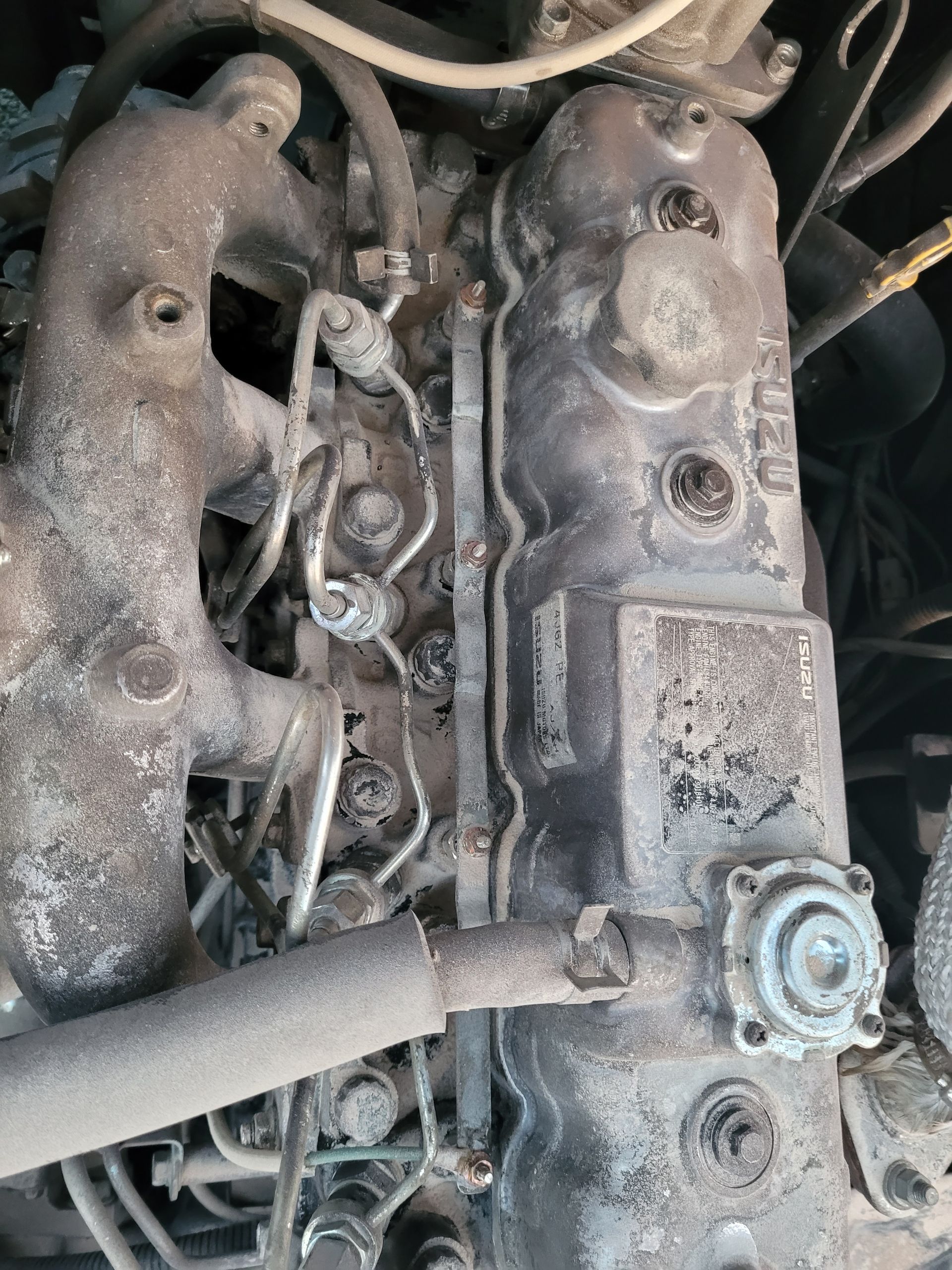 Chariot élévateur Tailift FD 30