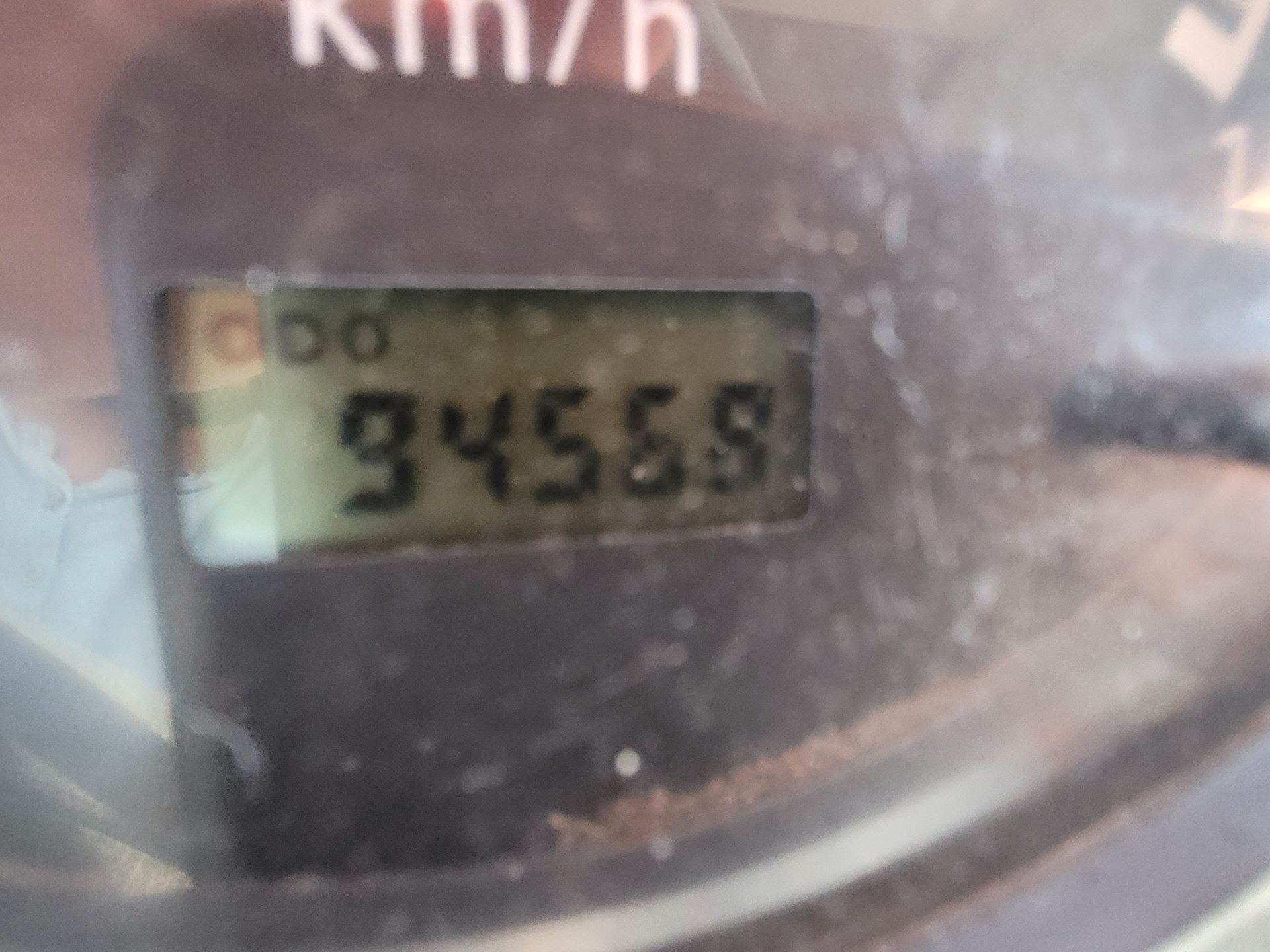 Nissan Atleon 35-15 Polybenne Dalby *ABSENCE DE DOCUMENTS