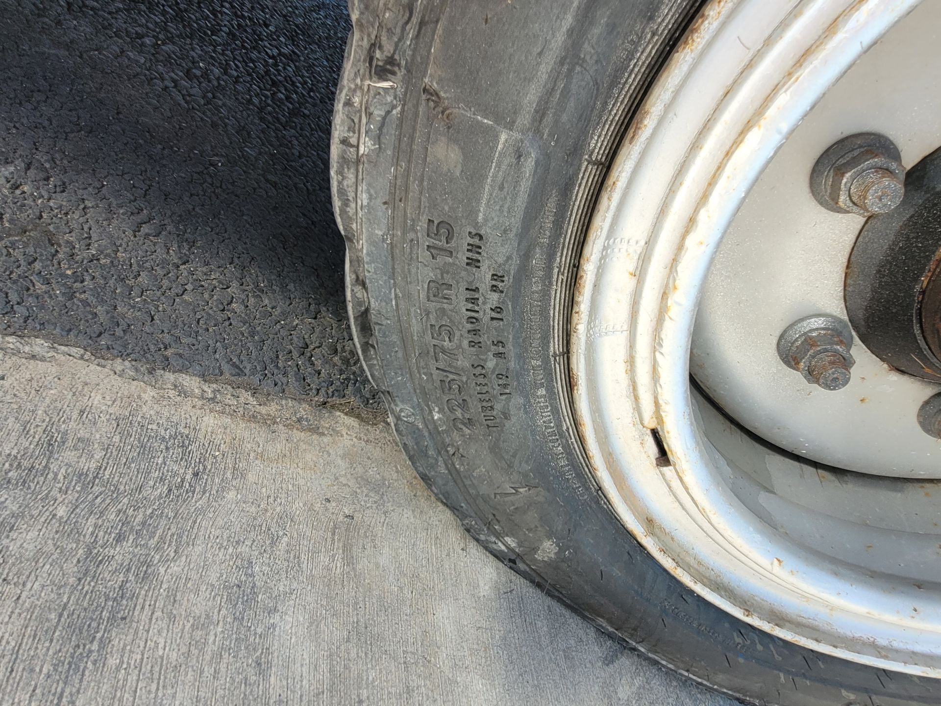 Manitou MSI 50 T ST3B