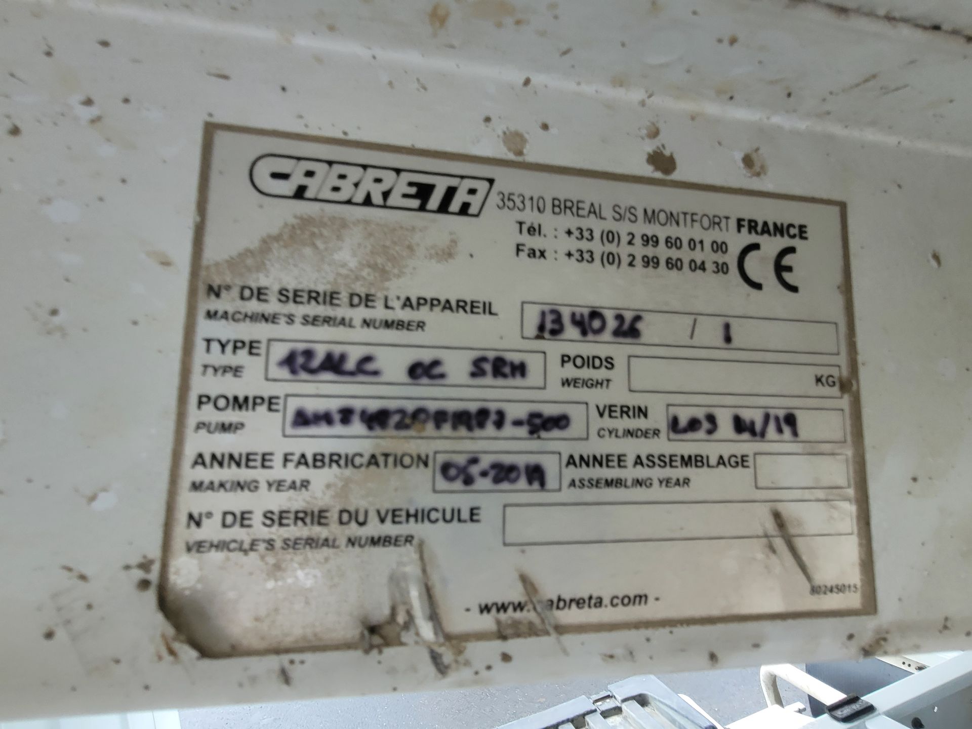 Opel Movano 2.3CDTI 145