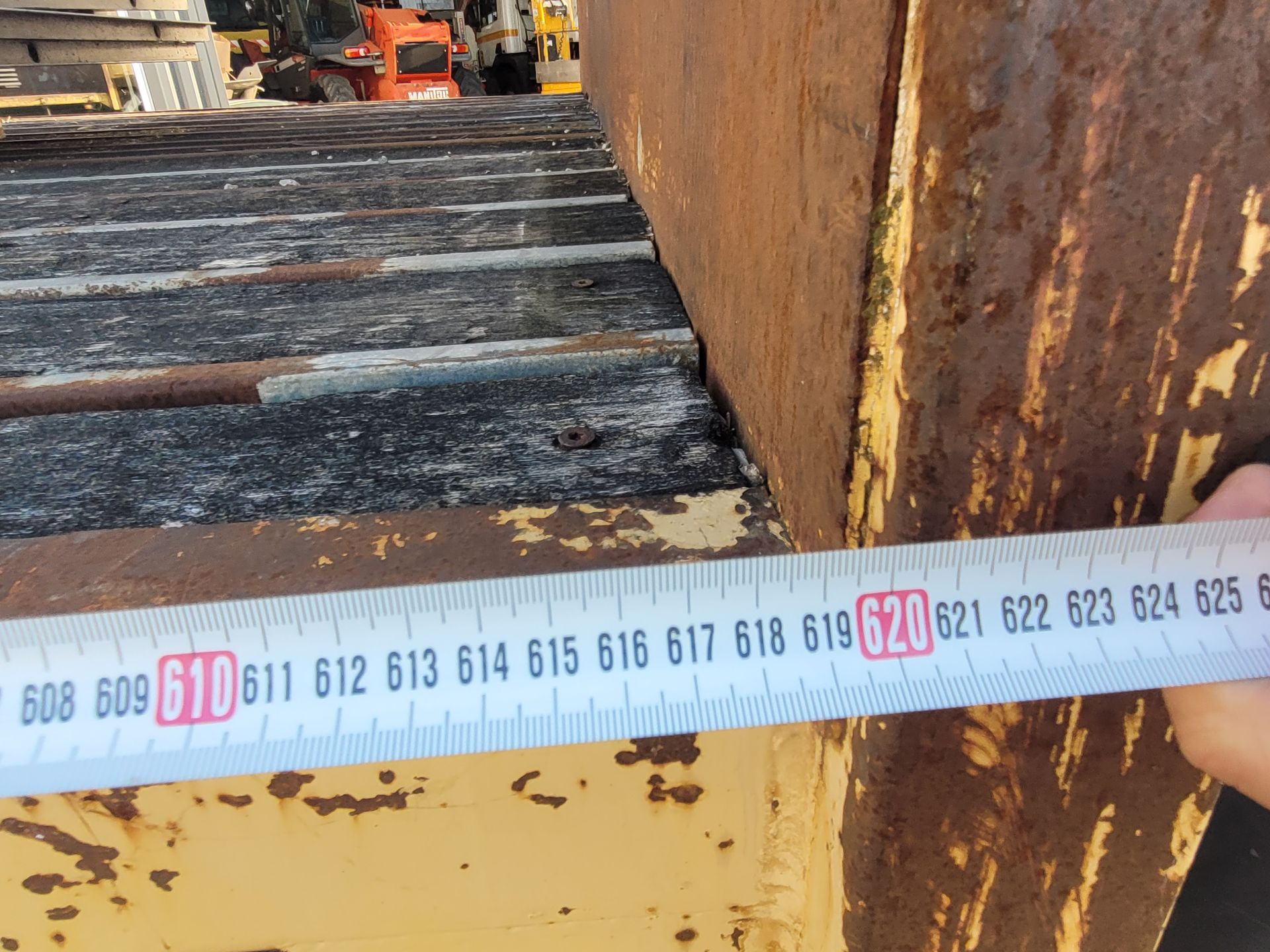 Renault KERAX 380 DCI