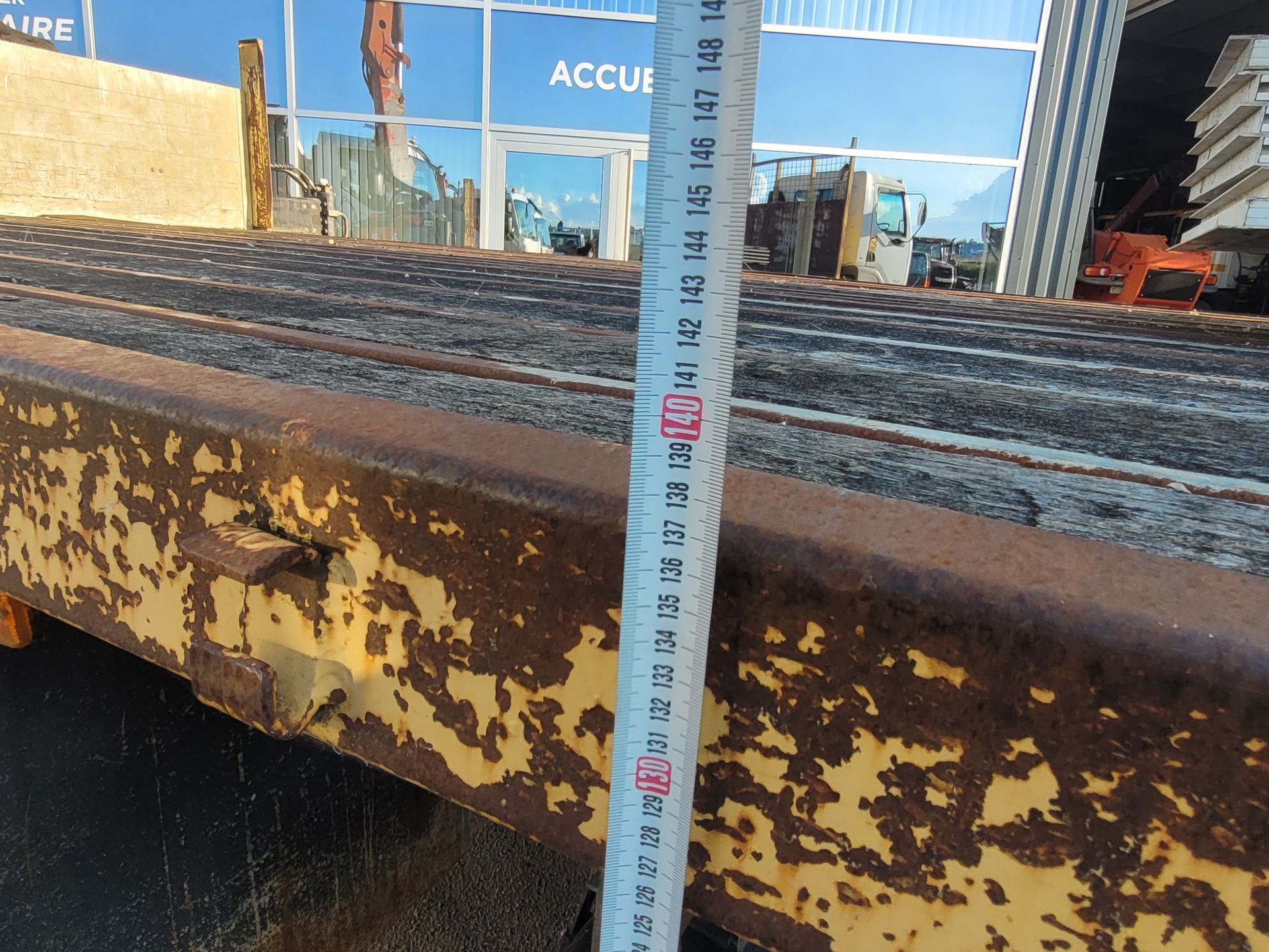 Renault KERAX 380 DCI