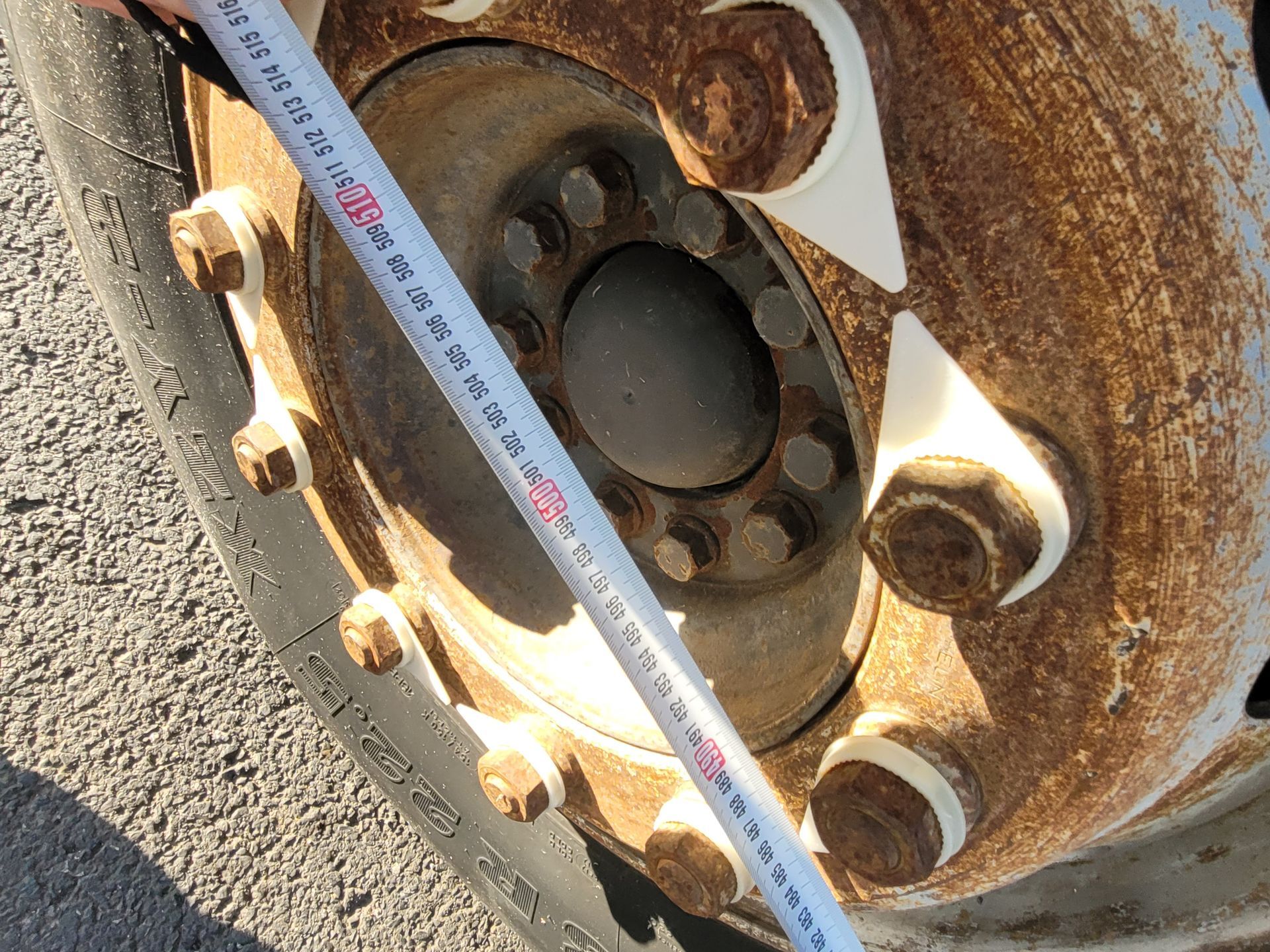 Renault KERAX 380 DCI