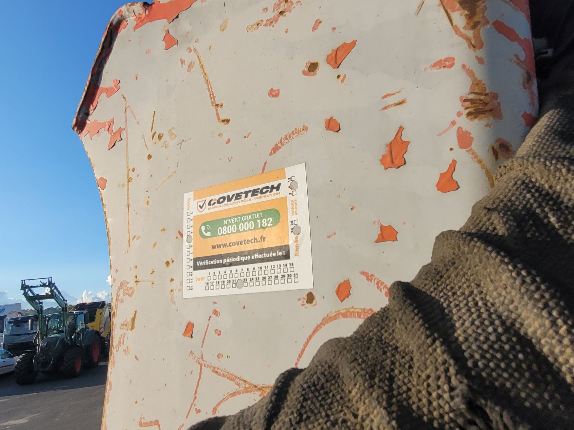 Renault KERAX 380 DCI