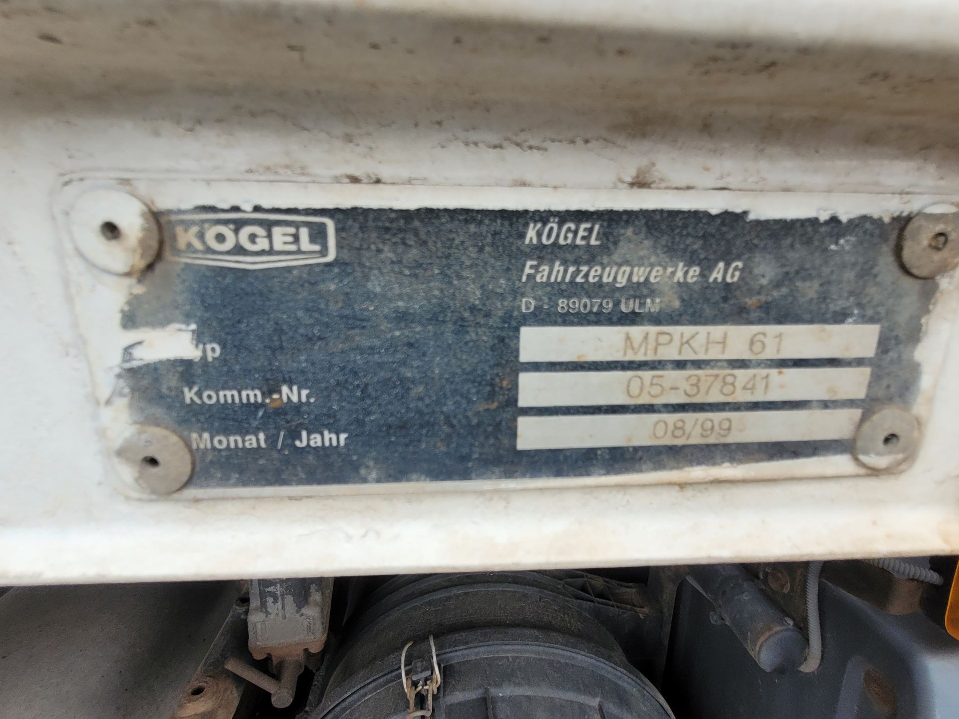 MAN TGL 10.250