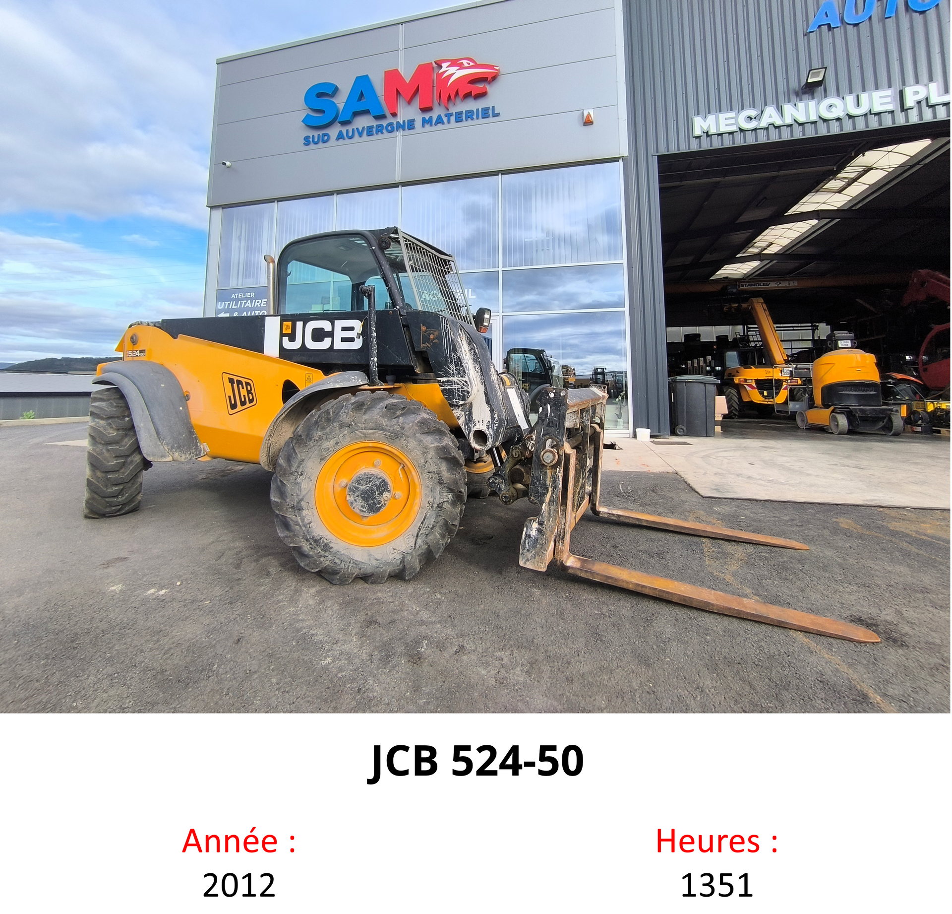 JCB 524-50