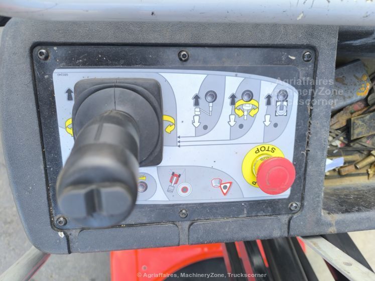 Manitou 100 VJR EVOLUTION
