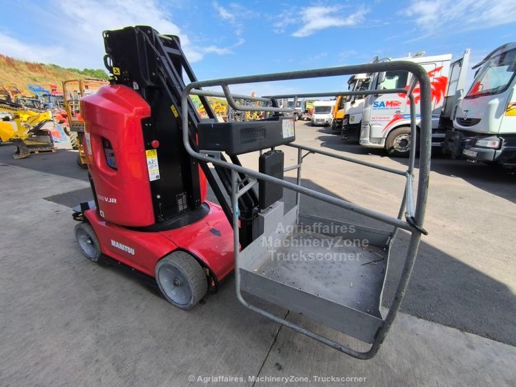 Manitou 100 VJR EVOLUTION