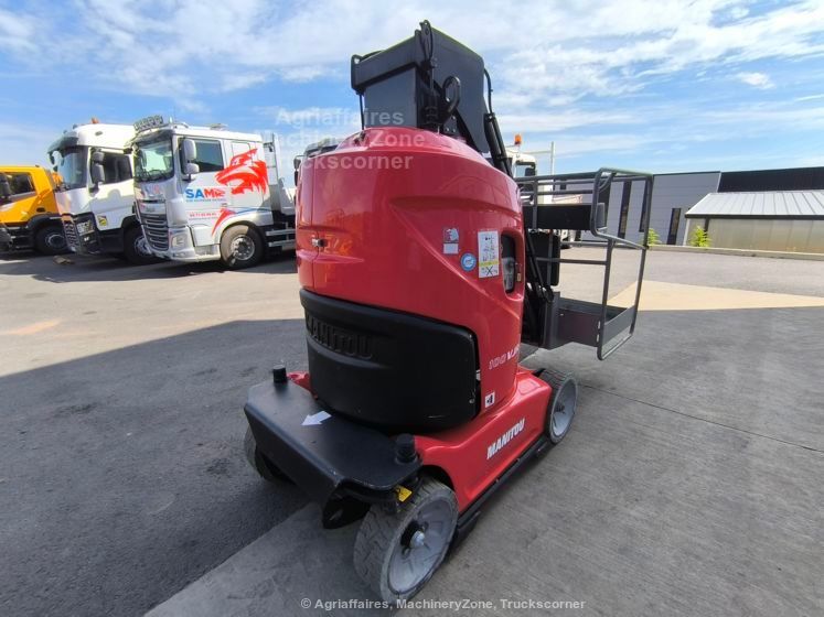 Manitou 100 VJR EVOLUTION