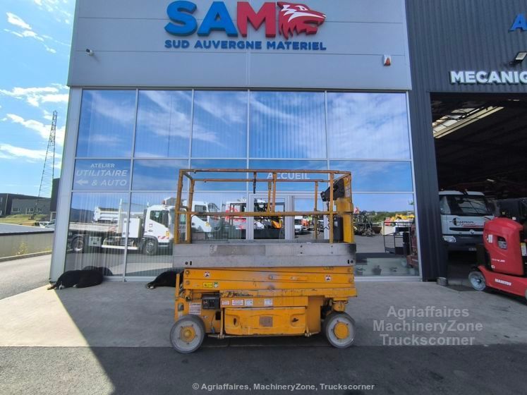 JLG 2030 ES