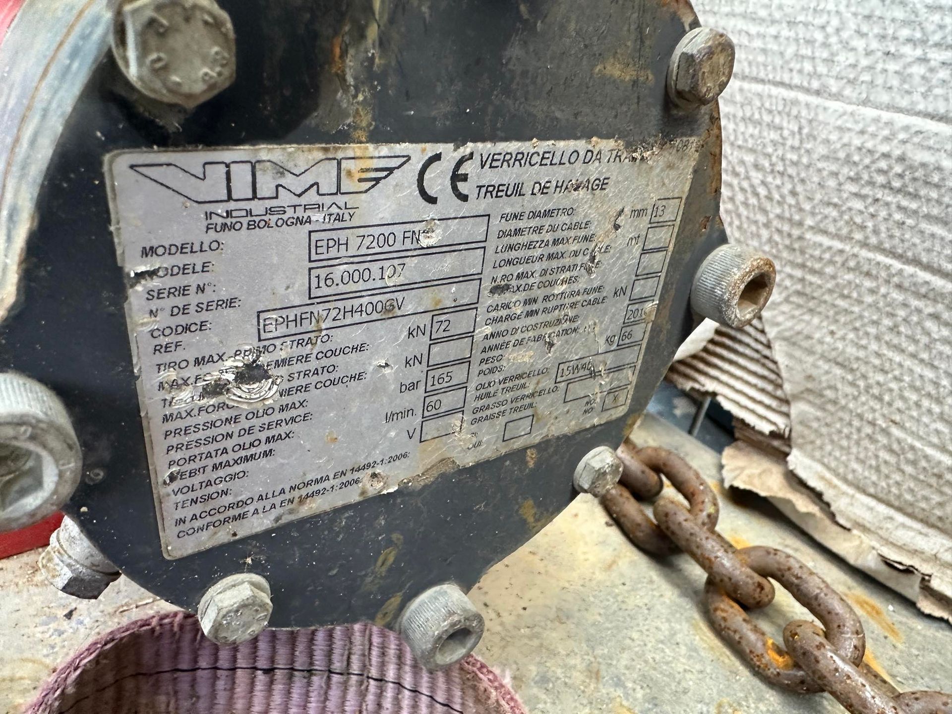 Iveco Porte-engins Stralis Hi-street