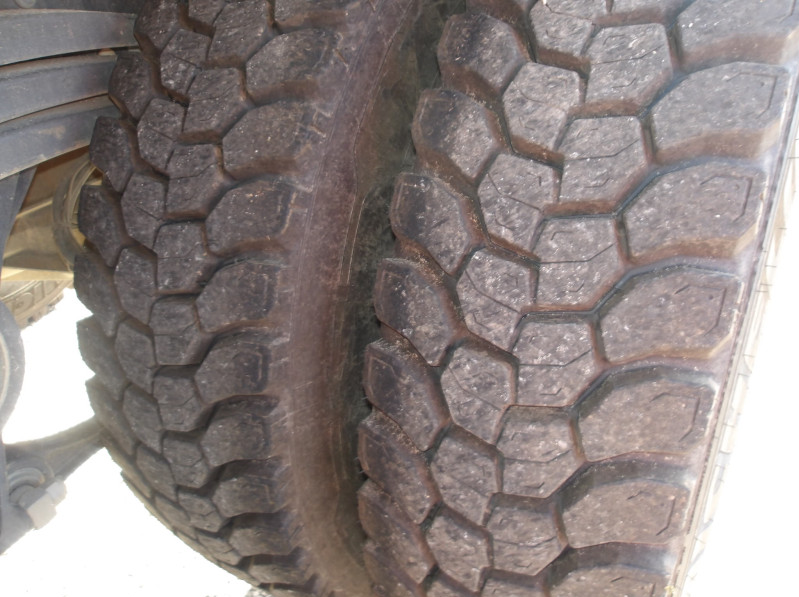 Renault Kerax Bi Benne C440