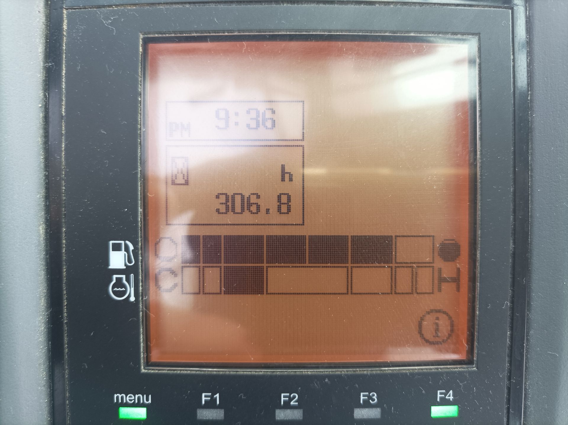 Mini Pelle Yanmar VIO 26-6