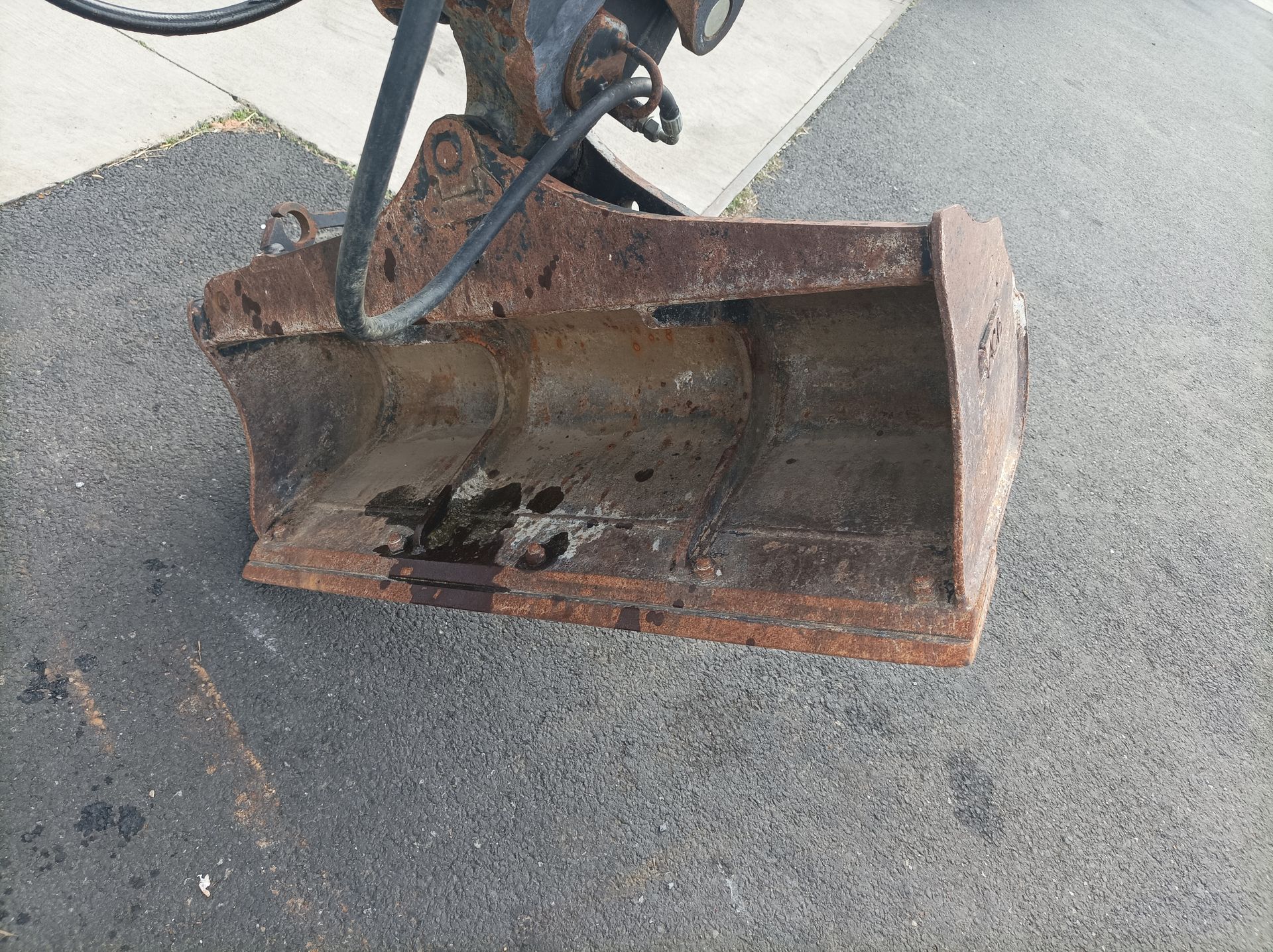 Mini Pelle Yanmar VIO 26-6