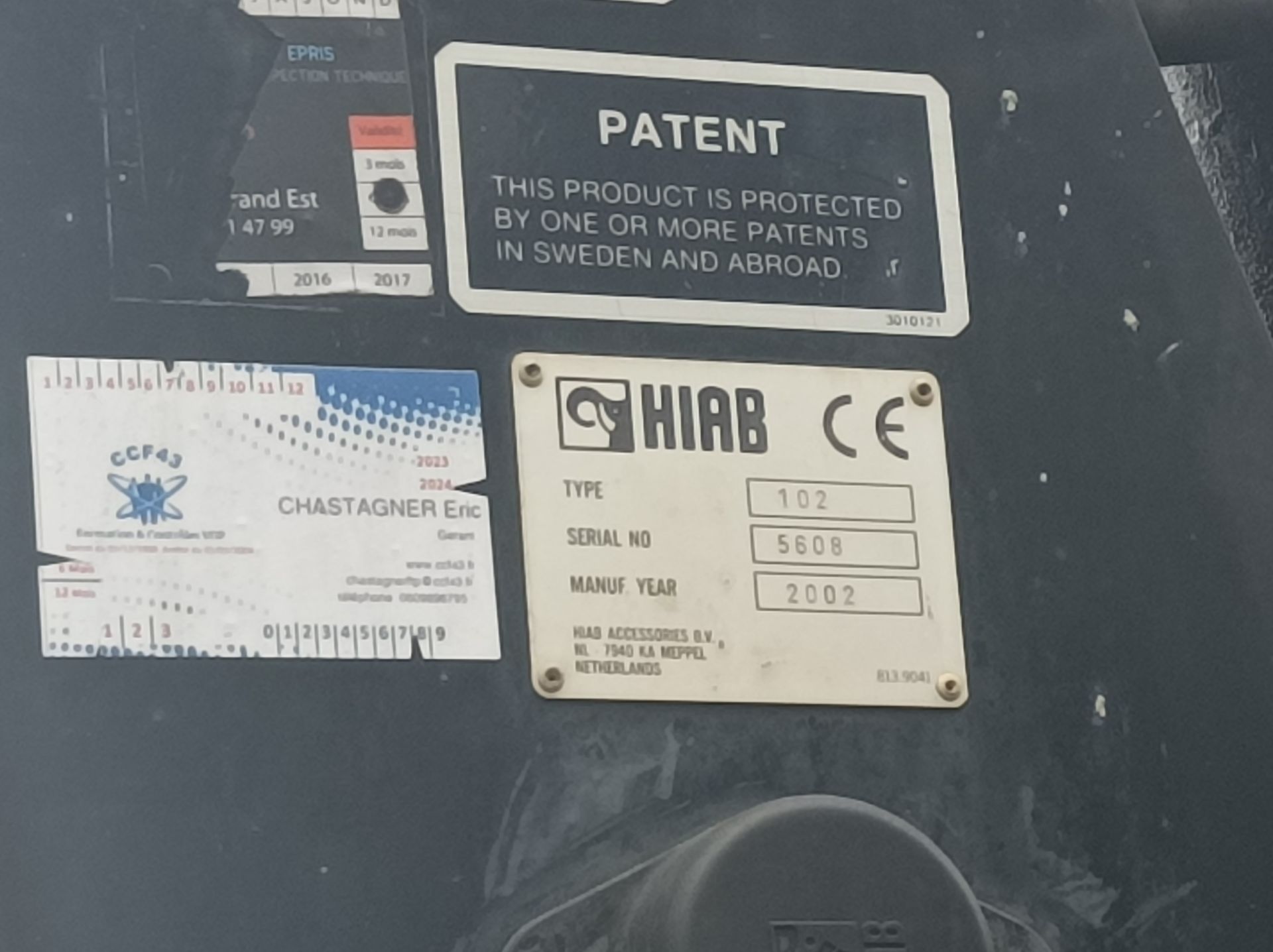 Renault KERAX 380 DCI