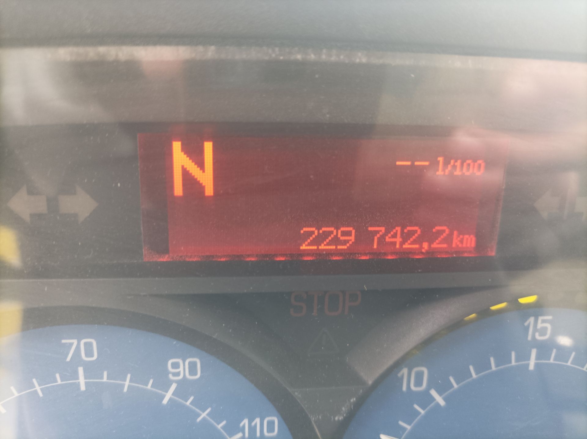 Renault KERAX 380 DCI