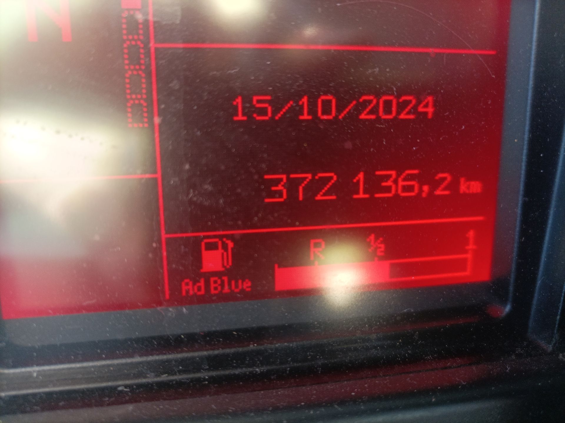 Renault C Cab 2300 T430