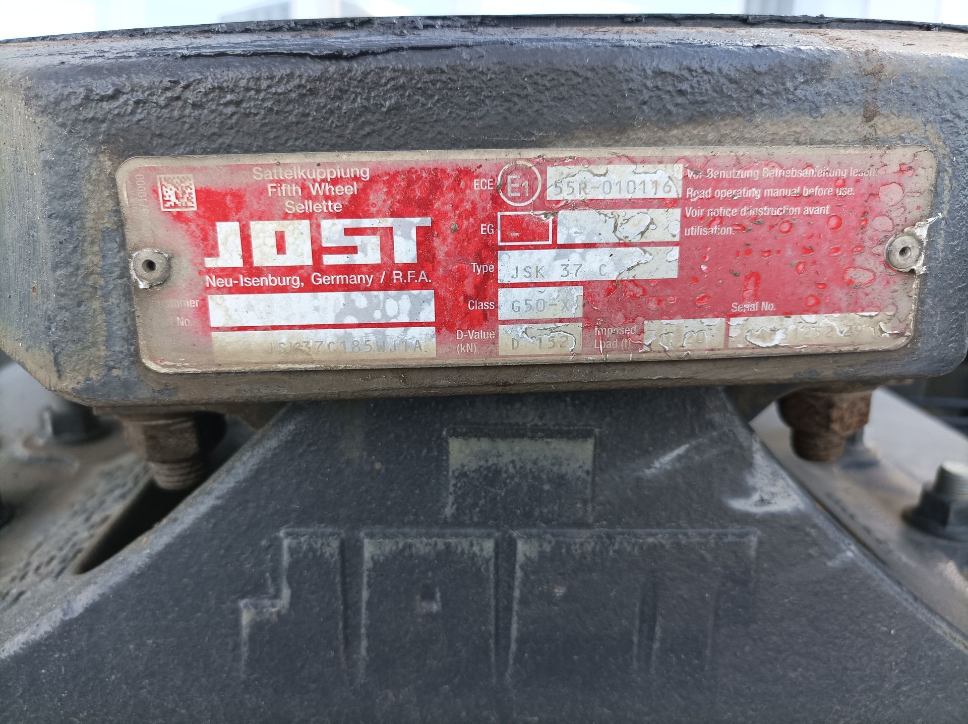 Renault C Cab 2300 T430