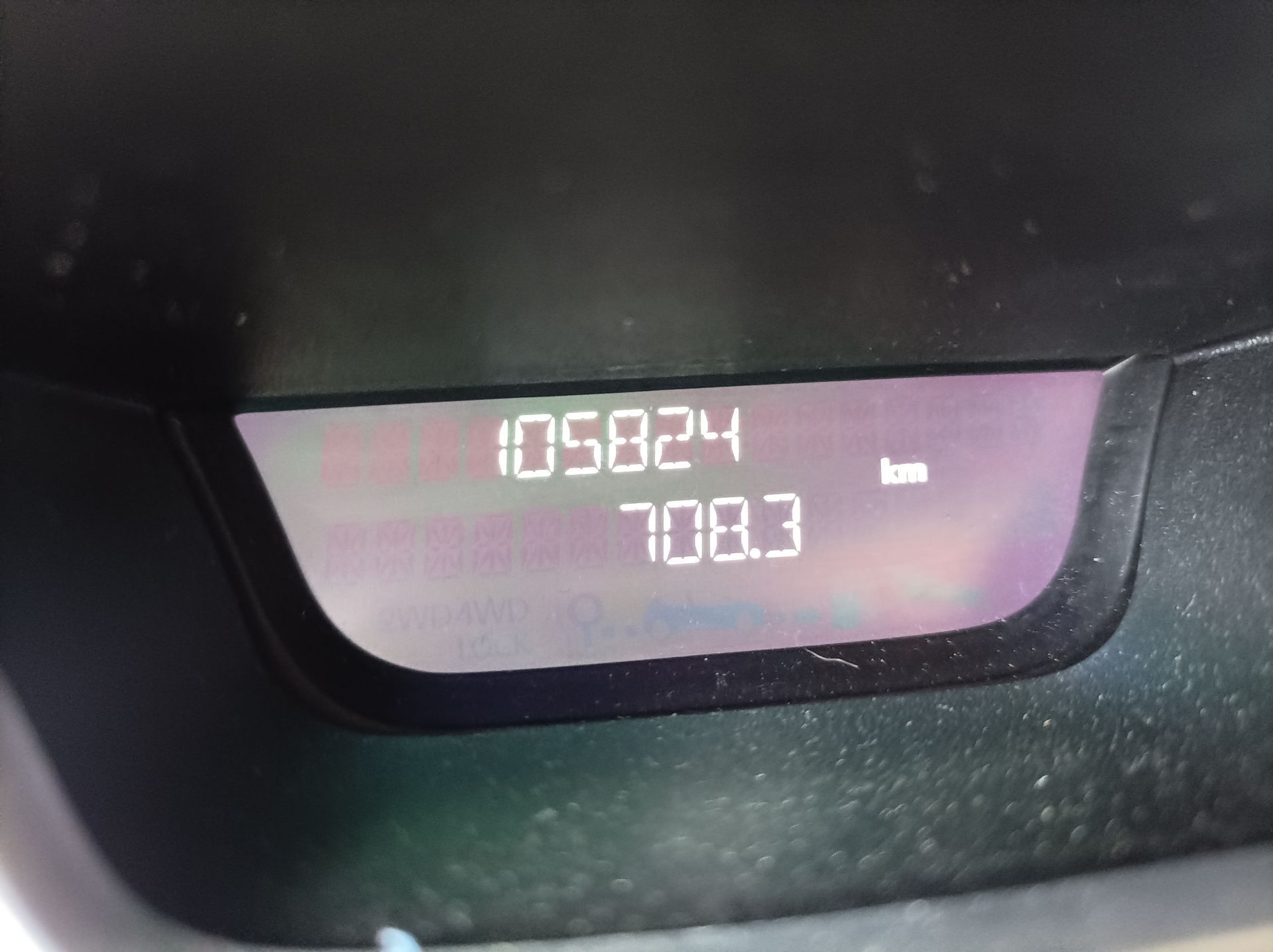 Nacelle KLUBB 10,5m sur Renault Trafic