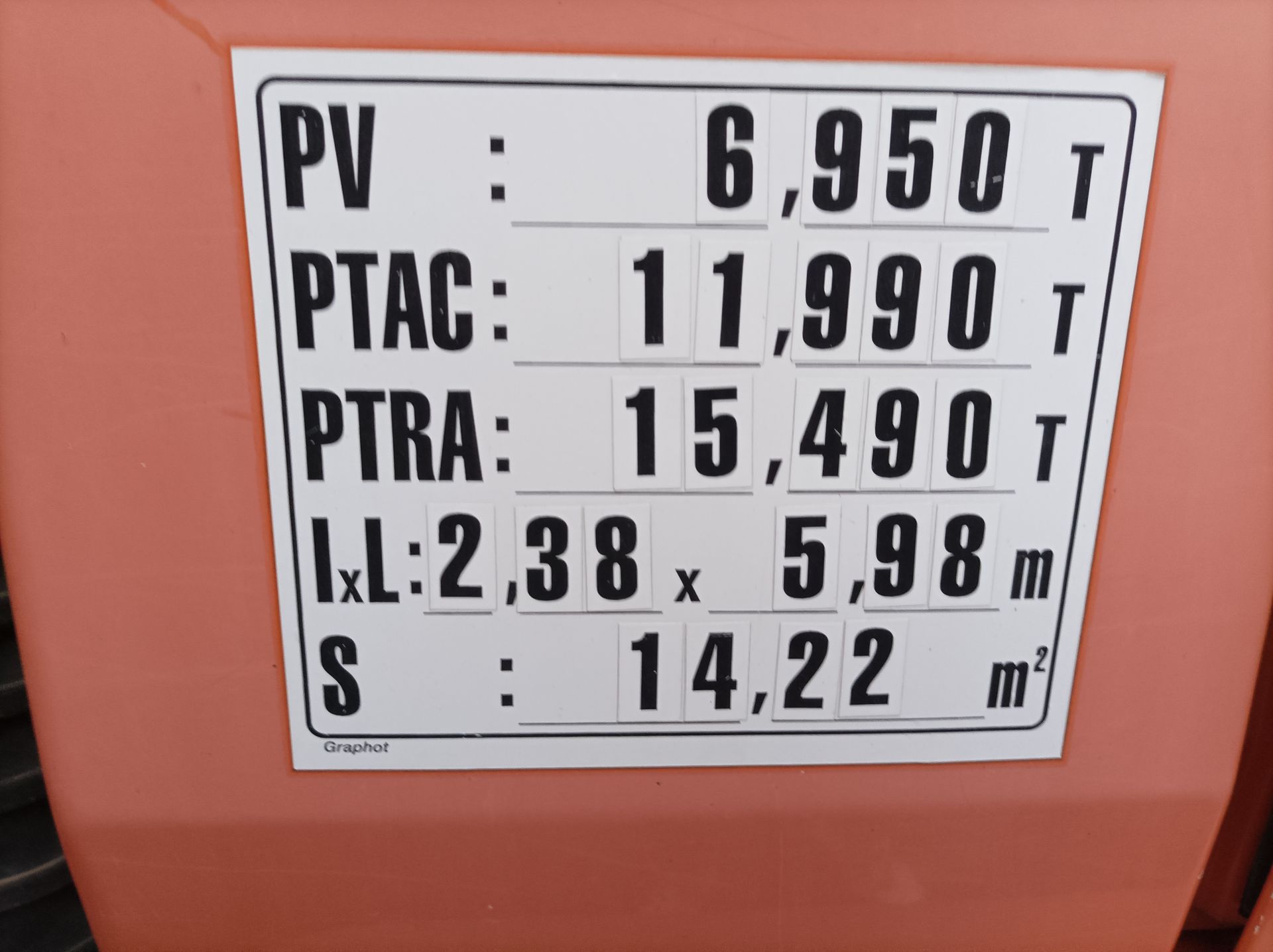 Renault Midlum 180 DCI