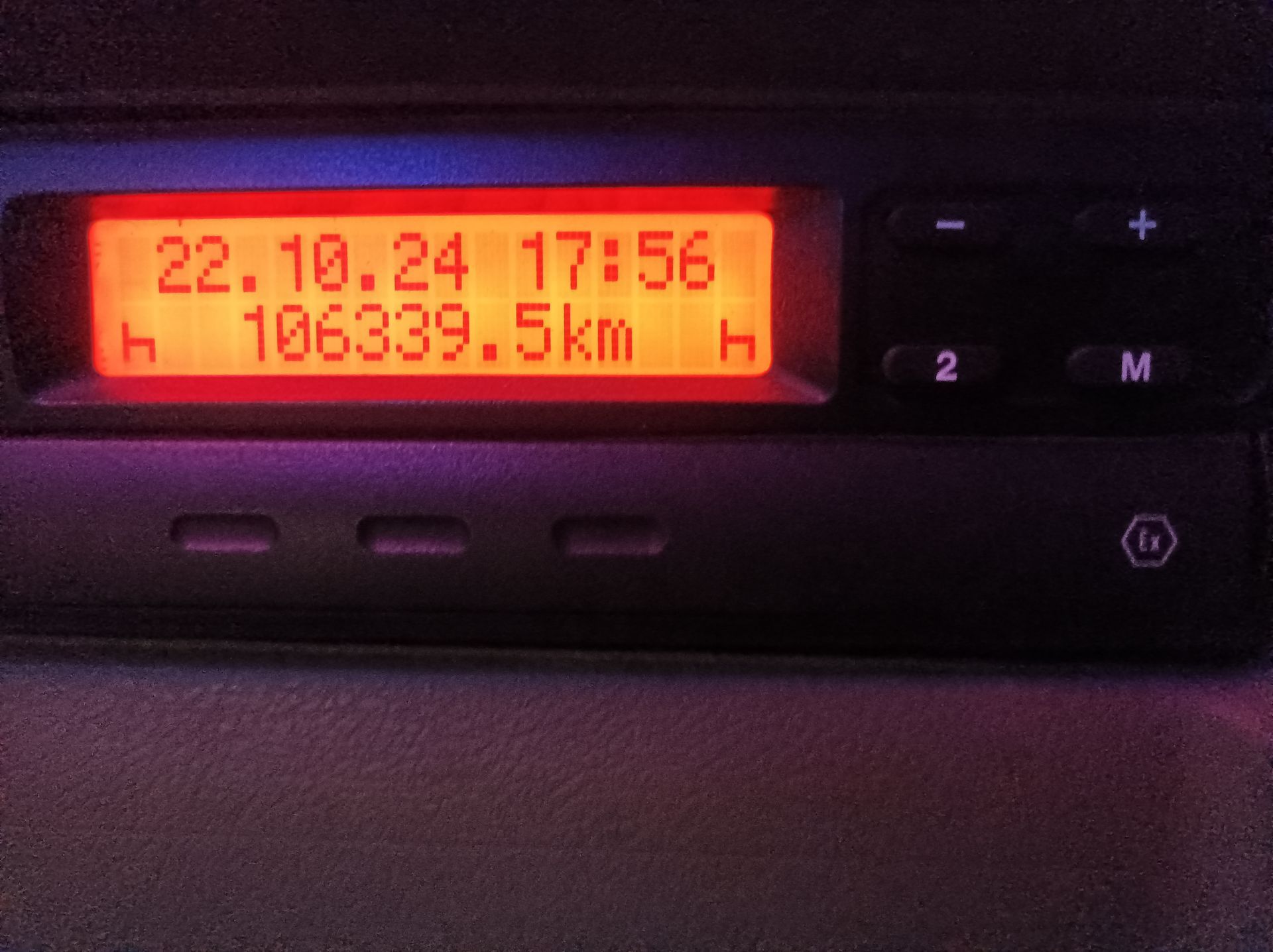 Renault Midlum 180 DCI