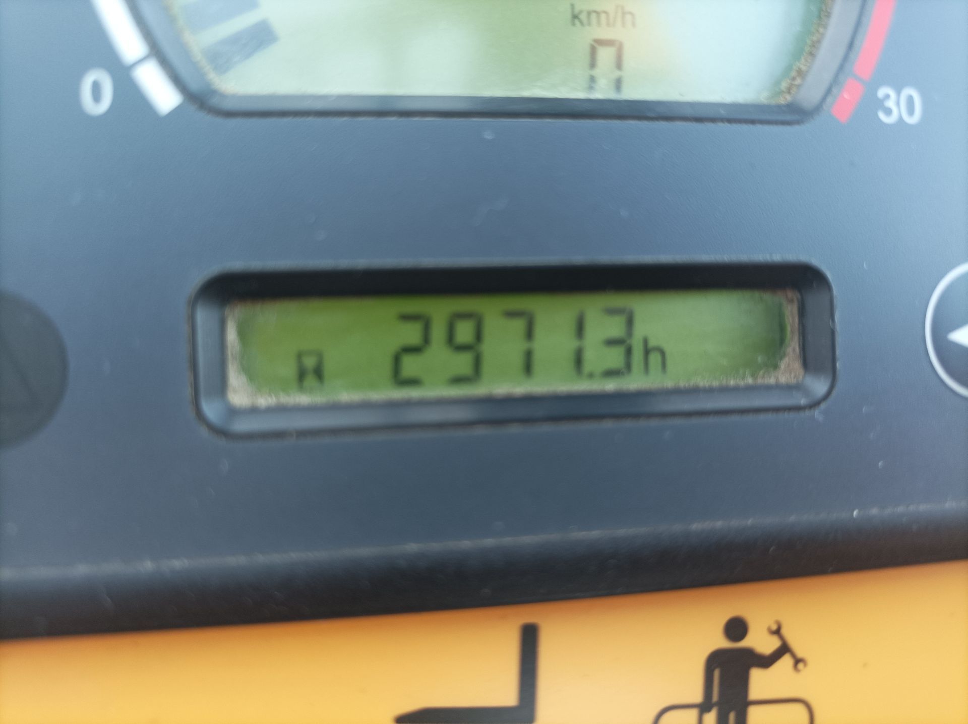 Télescopique Haulotte HTL 3614