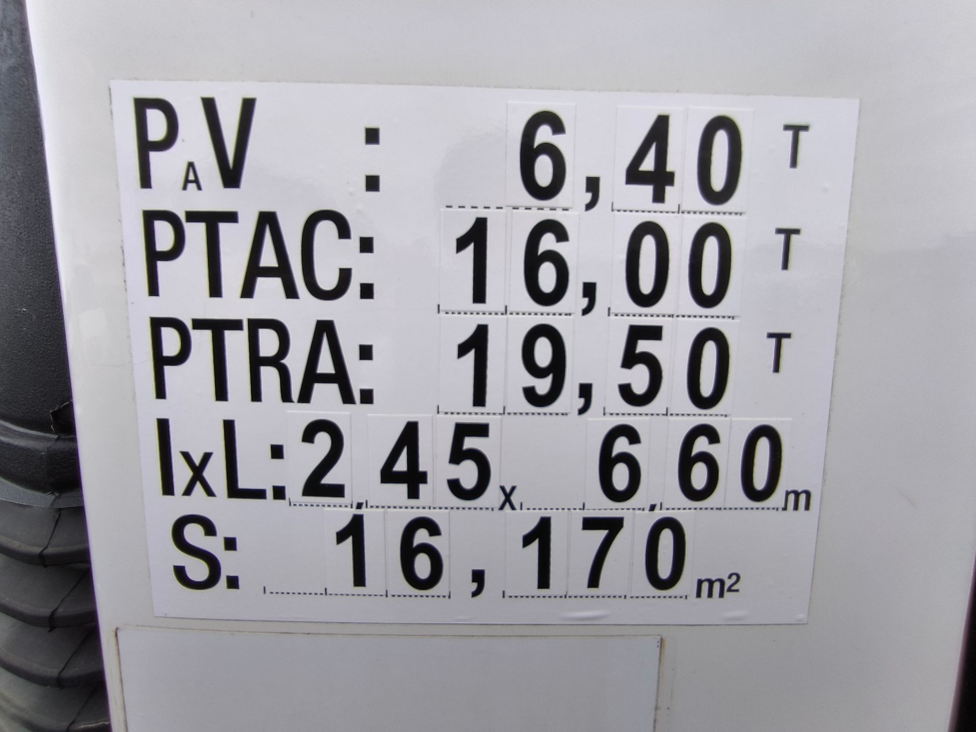 Renault Midlum 270 DXI Ampliroll