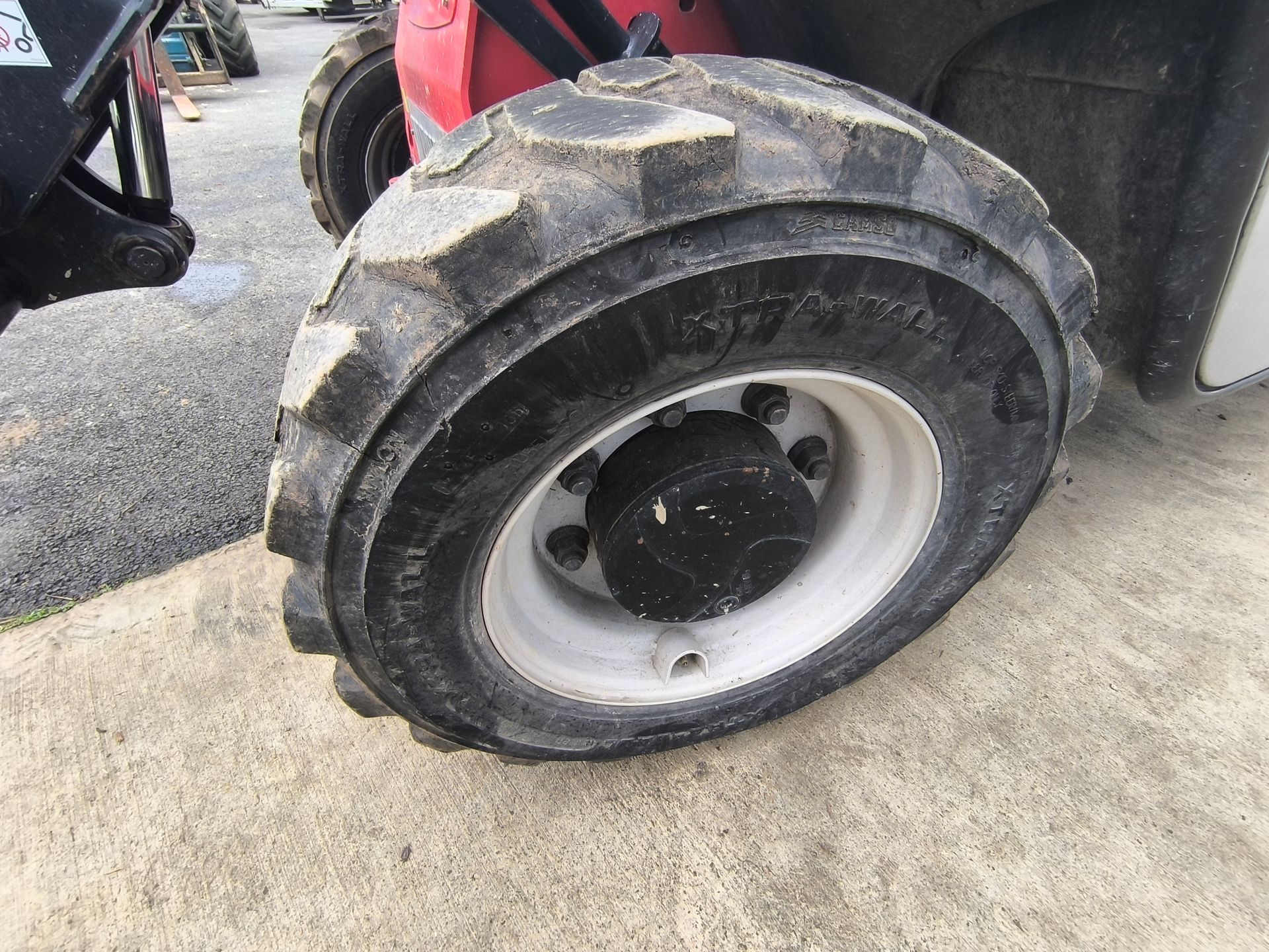 Manitou MT625 H Confort - ST3B