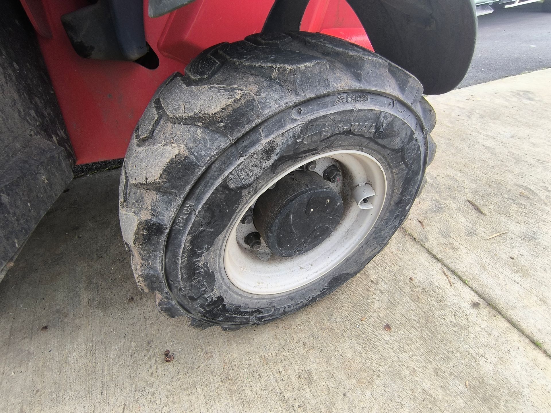 Manitou MT625 H Confort - ST3B