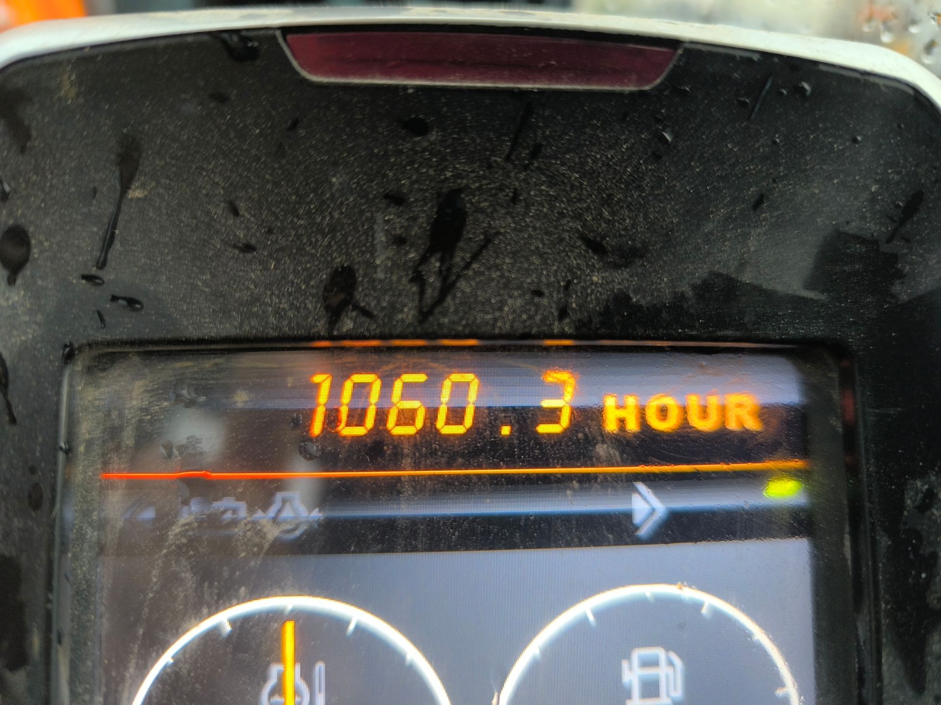 Pelle Doosan DX62R-3