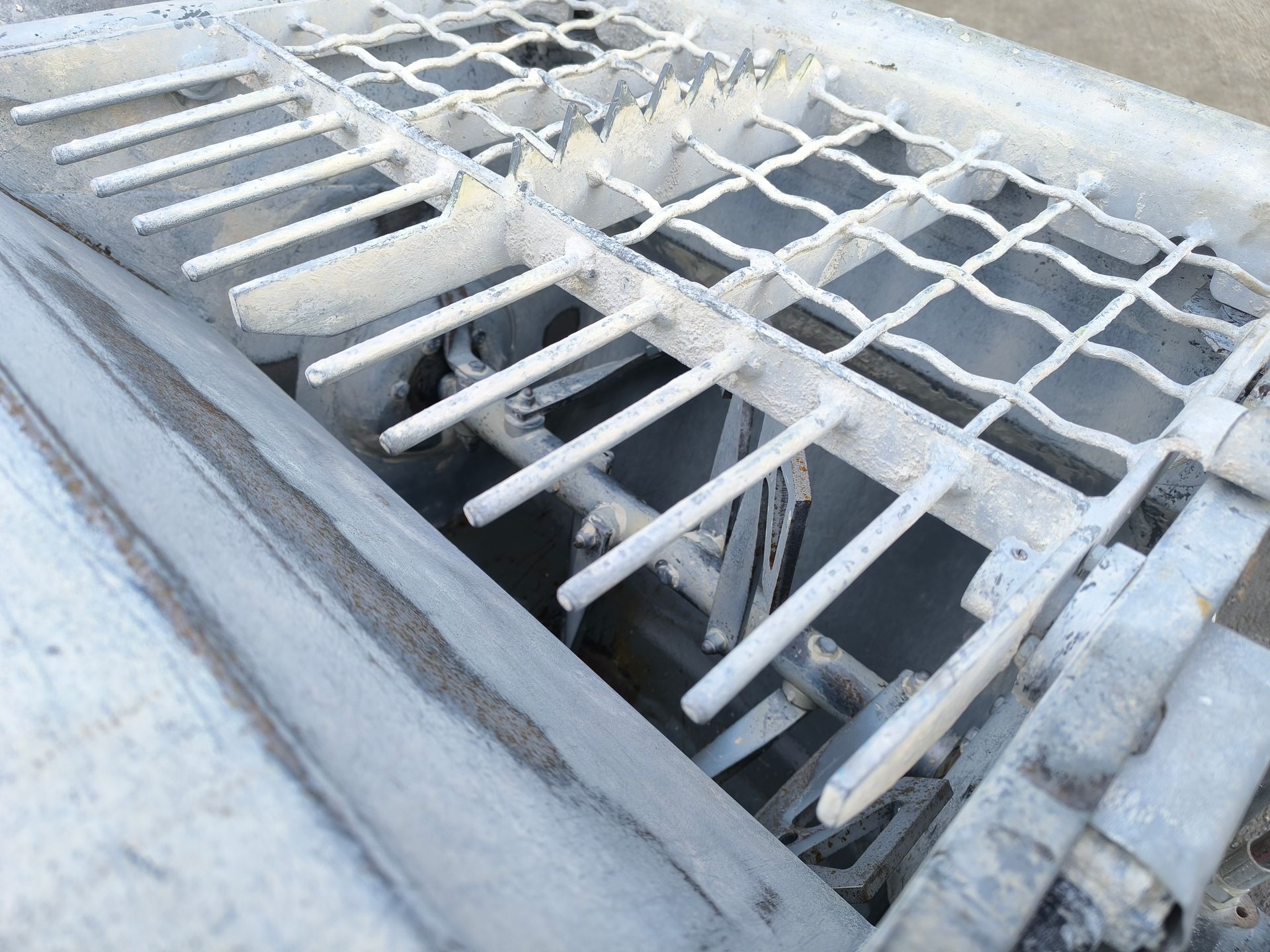 Putzmeister SP 11 LMR