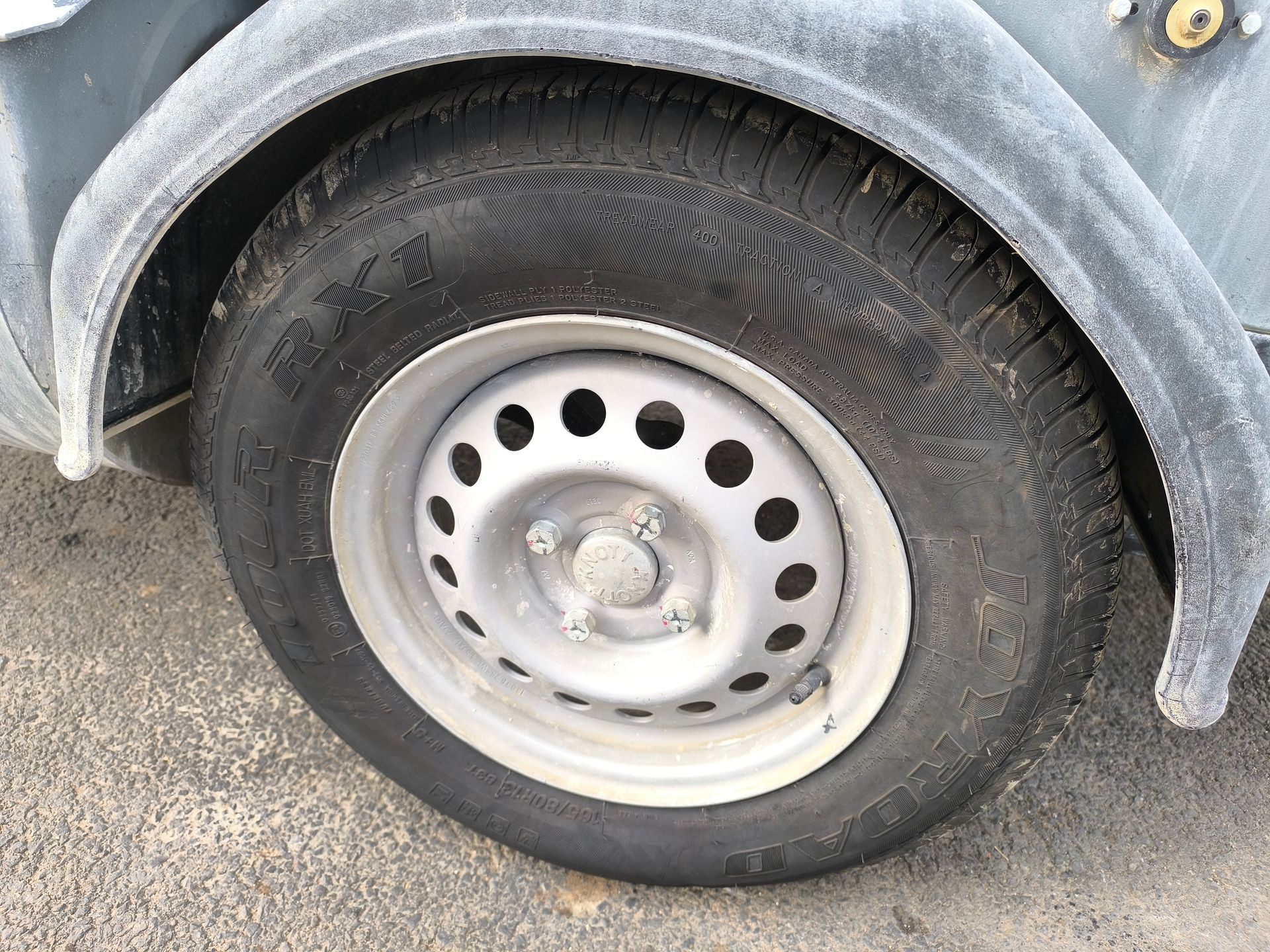 Putzmeister SP 11 LMR