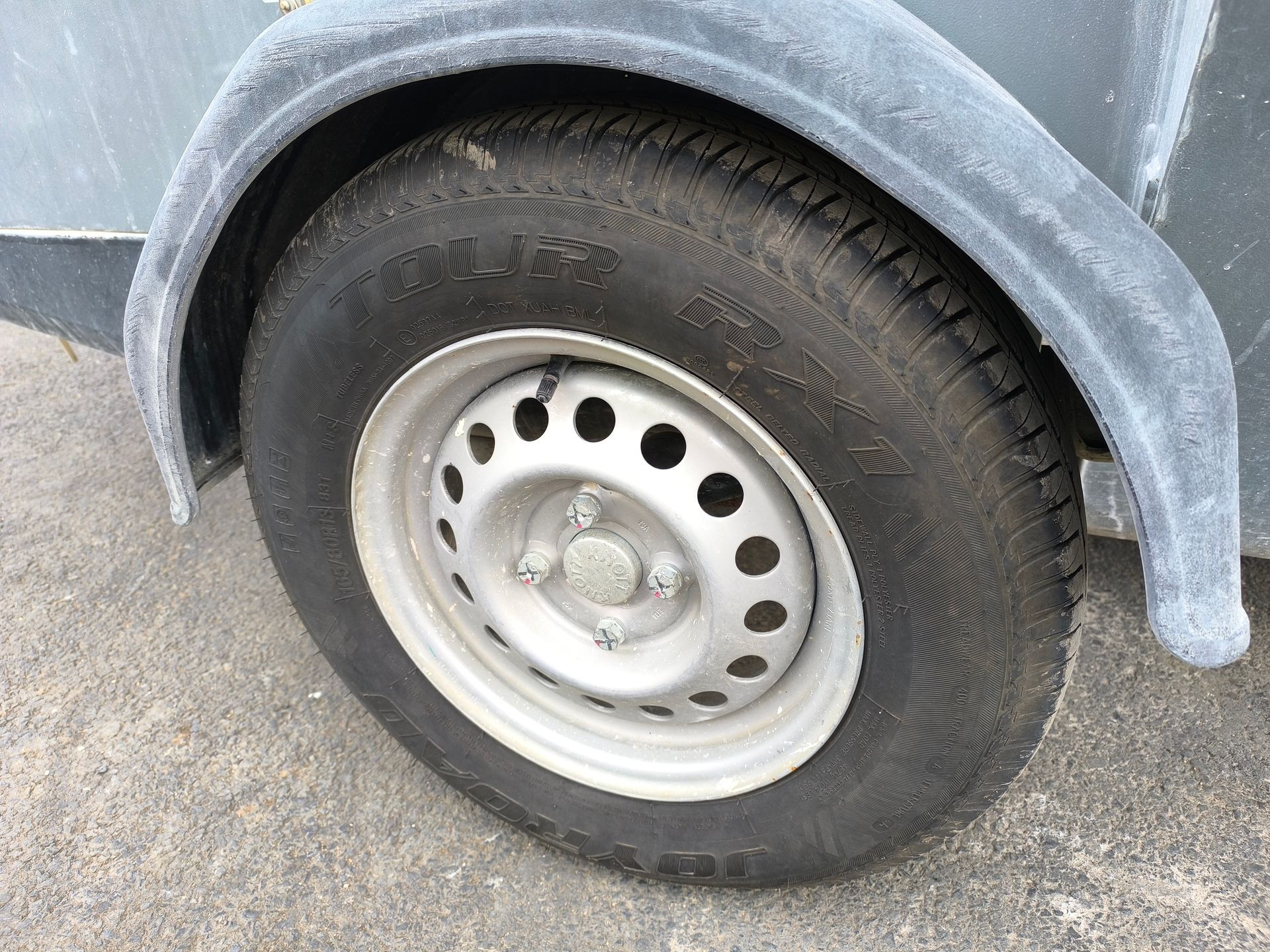 Putzmeister SP 11 LMR