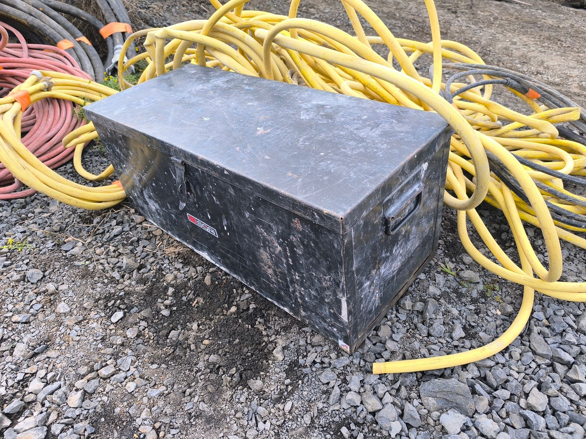 Putzmeister SP 11 LMR