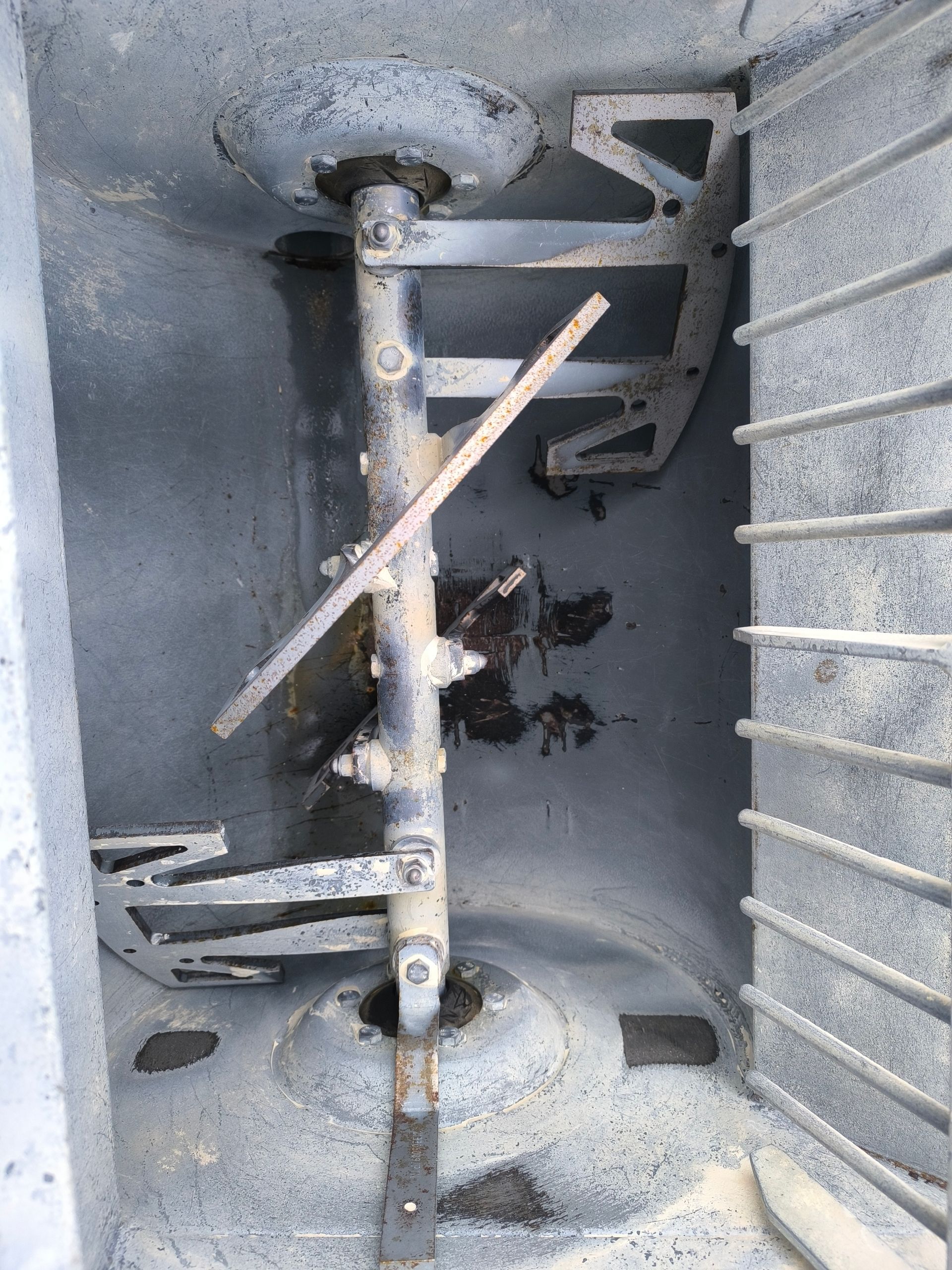 Putzmeister SP 11 LMR