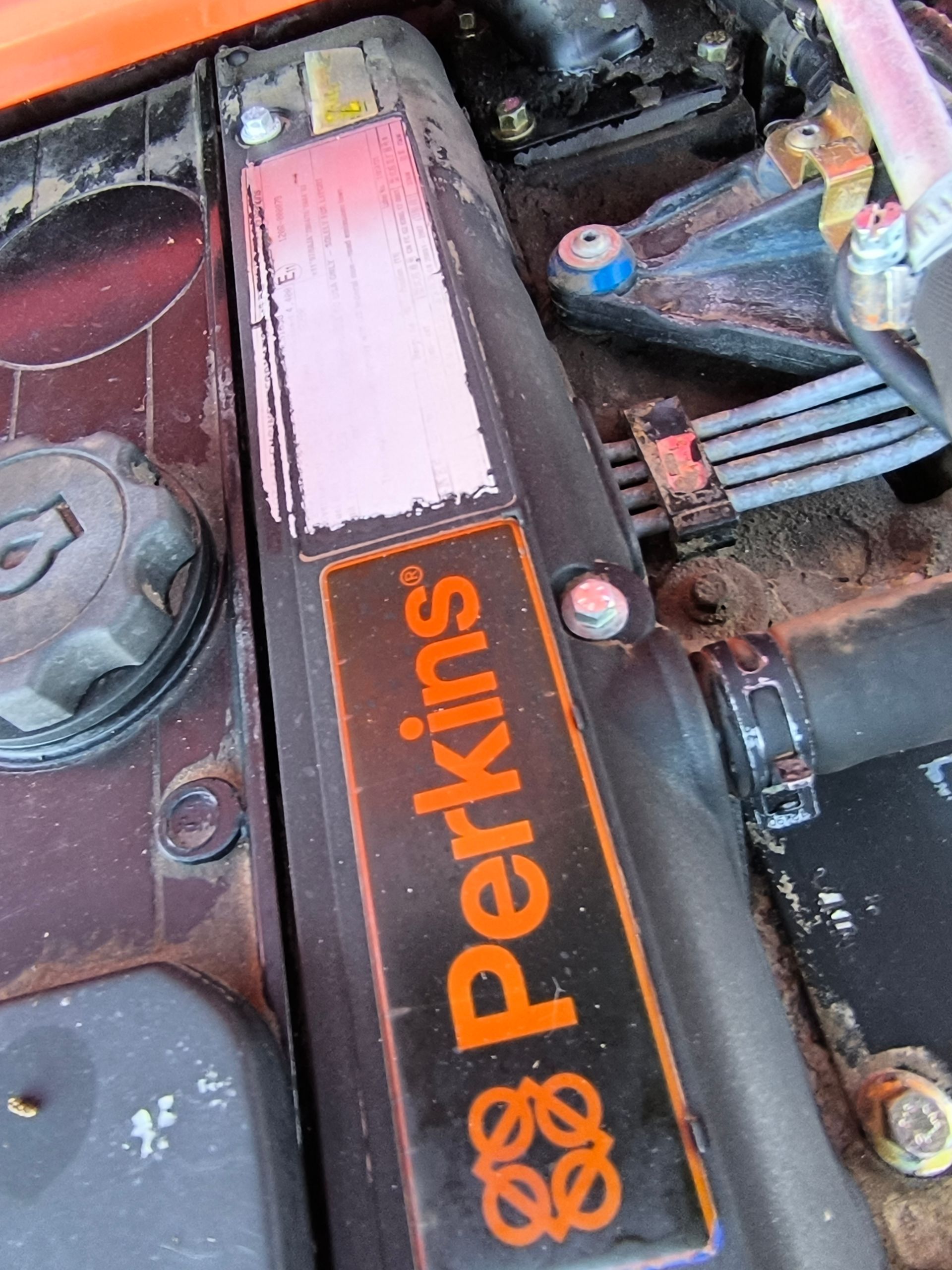 Manitou MRT 1840 EASY