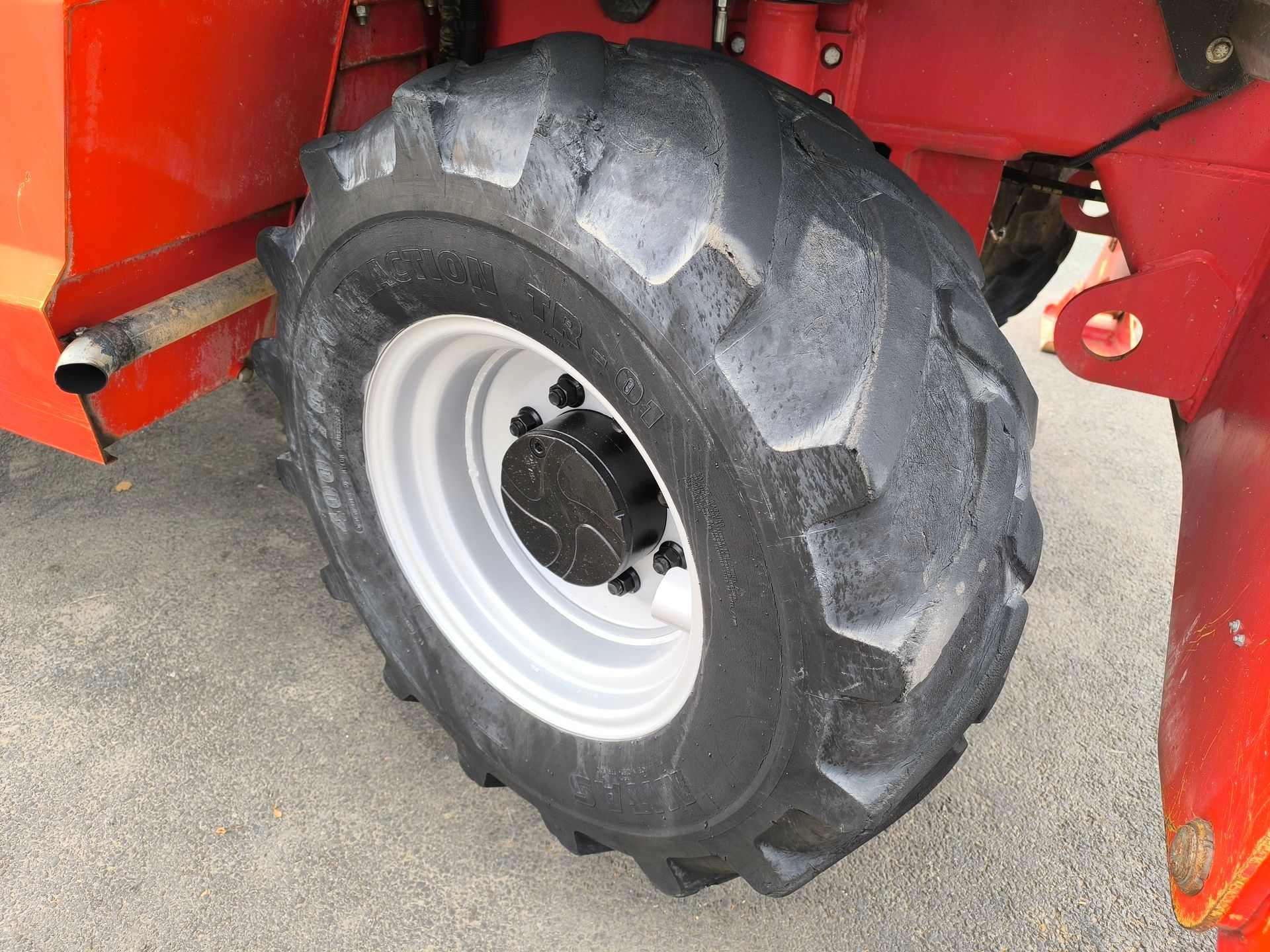 Manitou MRT 1840 EASY