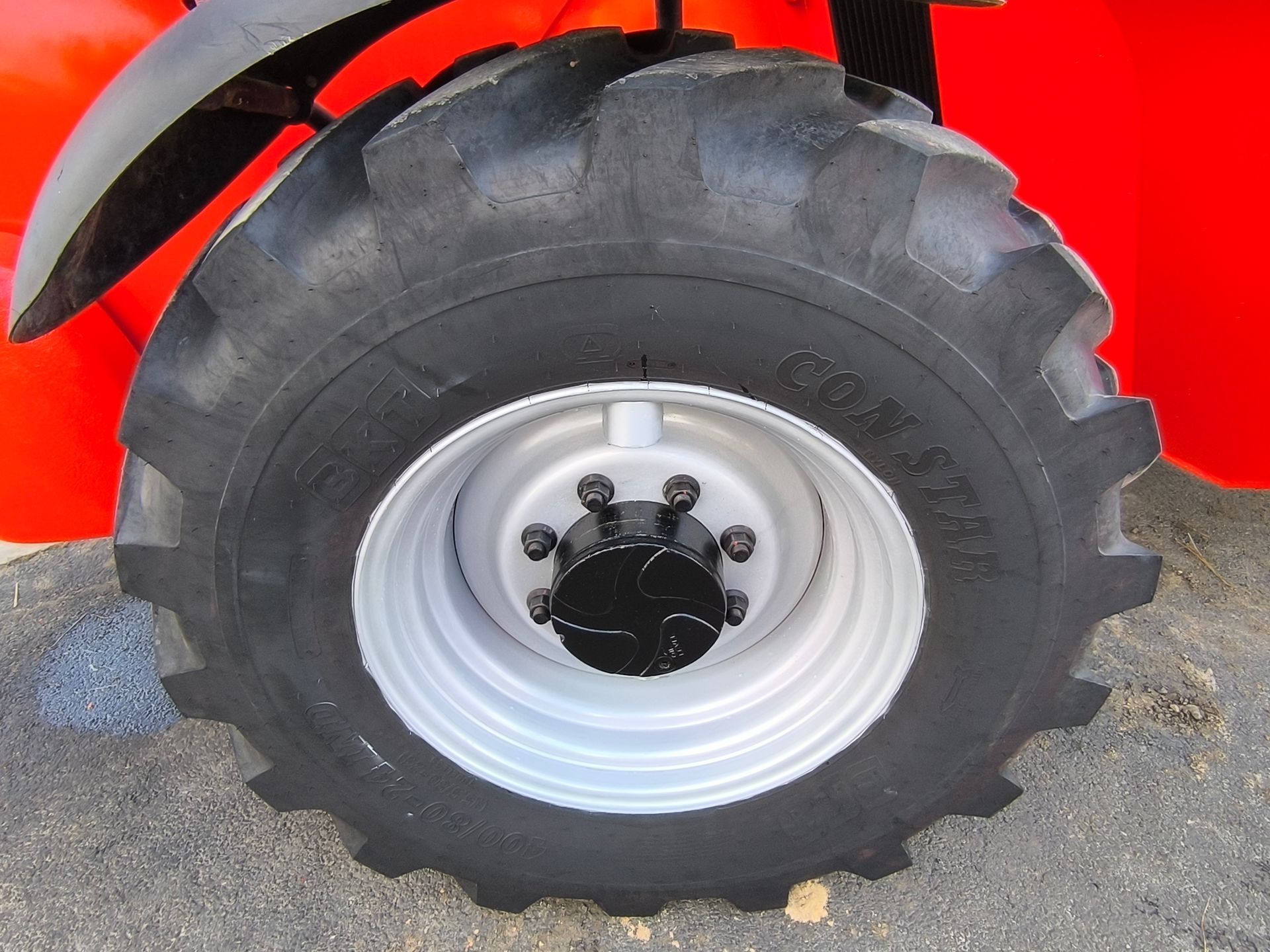 Manitou MT1440 SL TURBO