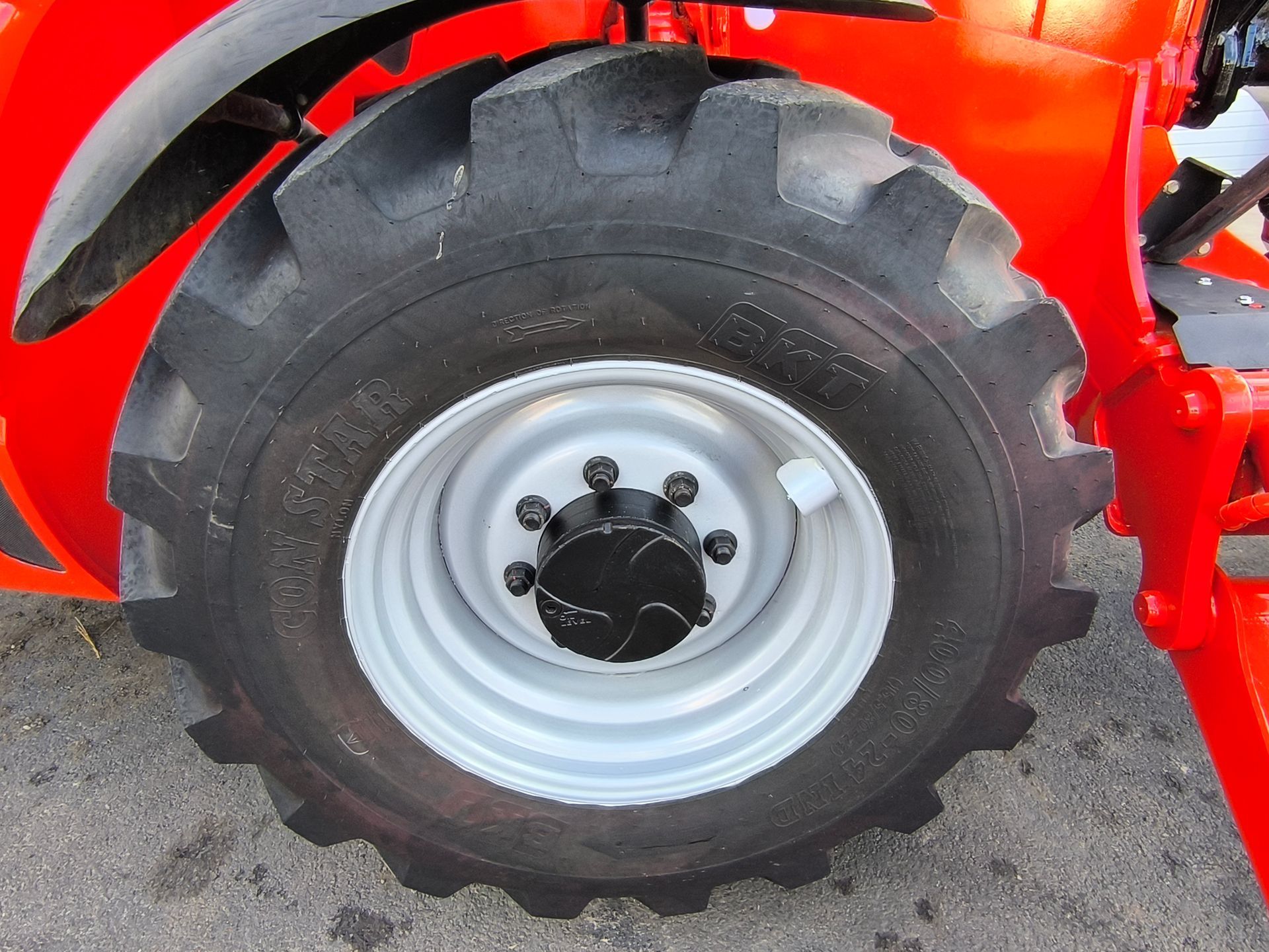 Manitou MT1440 SL TURBO